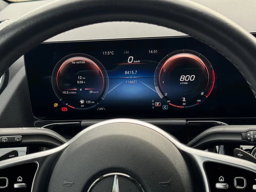 Mercedes-Benz B-Klasse - Afbeelding 17 van 30