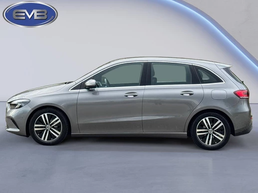 Mercedes-Benz B-Klasse - Afbeelding 20 van 30