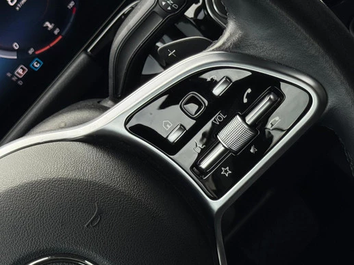 Mercedes-Benz B-Klasse - Afbeelding 22 van 30