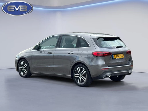 Mercedes-Benz B-Klasse - Afbeelding 23 van 30