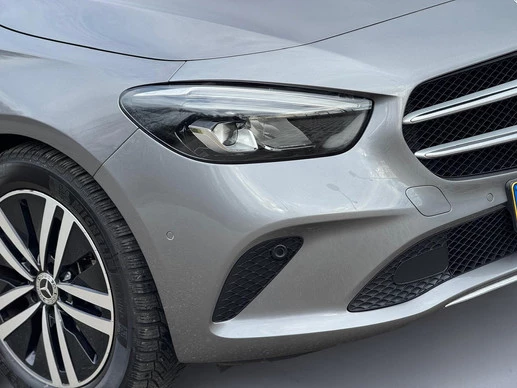 Mercedes-Benz B-Klasse - Afbeelding 25 van 30