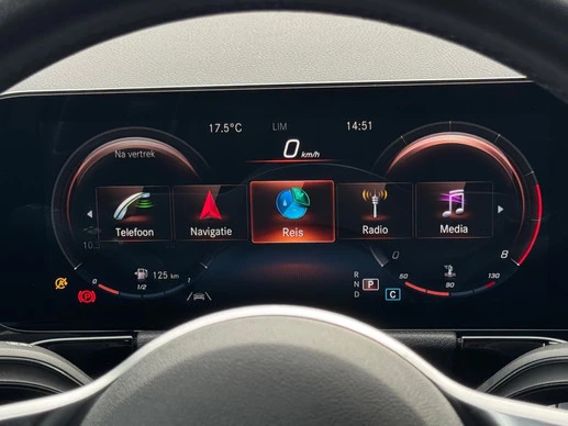 Mercedes-Benz B-Klasse - Afbeelding 27 van 30