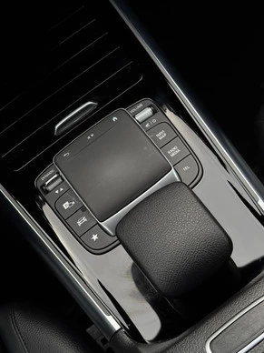 Mercedes-Benz B-Klasse - Afbeelding 28 van 30