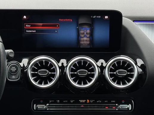 Mercedes-Benz B-Klasse - Afbeelding 30 van 30