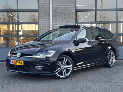 Volkswagen Golf - Afbeelding 1 van 22
