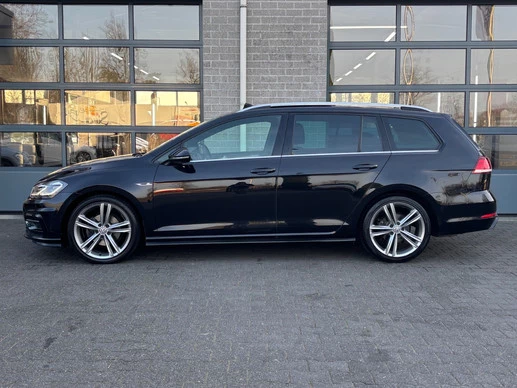 Volkswagen Golf - Afbeelding 2 van 22
