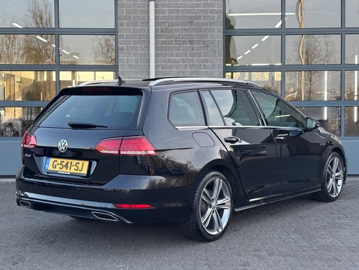 Volkswagen Golf - Afbeelding 3 van 22