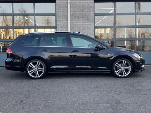 Volkswagen Golf - Afbeelding 4 van 22