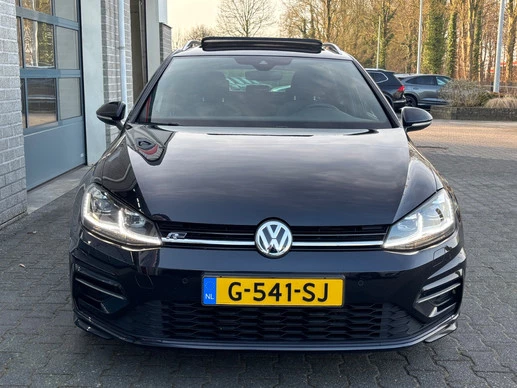 Volkswagen Golf - Afbeelding 5 van 22