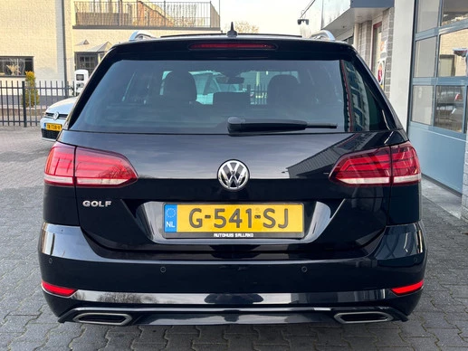 Volkswagen Golf - Afbeelding 6 van 22