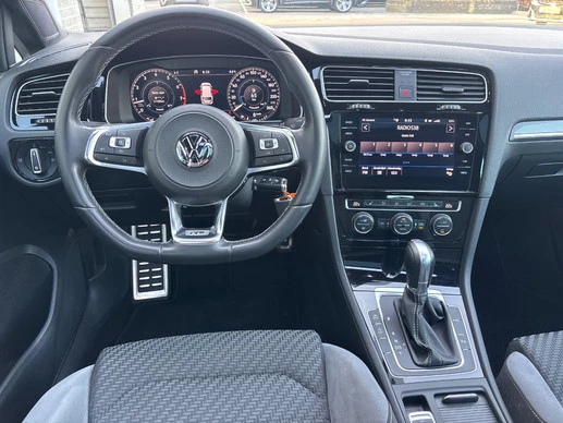 Volkswagen Golf - Afbeelding 7 van 22