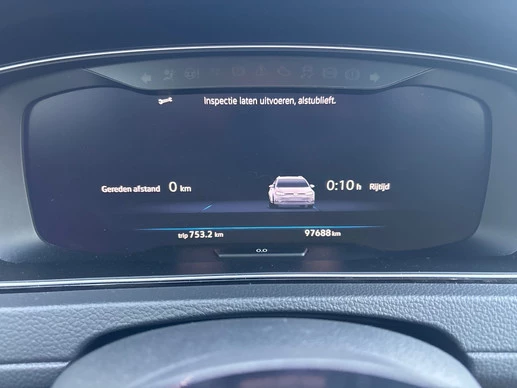 Volkswagen Golf - Afbeelding 9 van 22