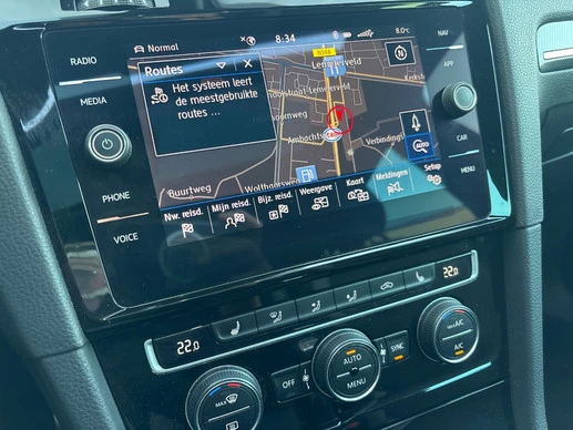 Volkswagen Golf - Afbeelding 10 van 22