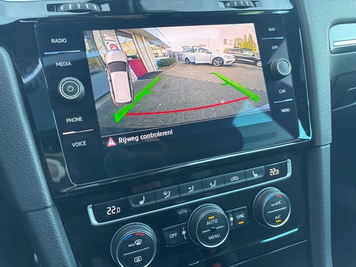 Volkswagen Golf - Afbeelding 11 van 22