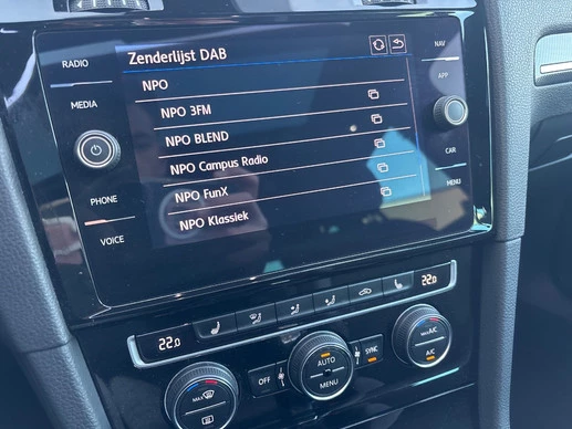 Volkswagen Golf - Afbeelding 12 van 22