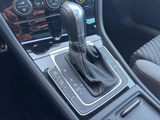 Volkswagen Golf - Afbeelding 13 van 22