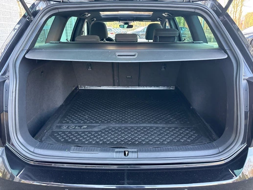 Volkswagen Golf - Afbeelding 18 van 22