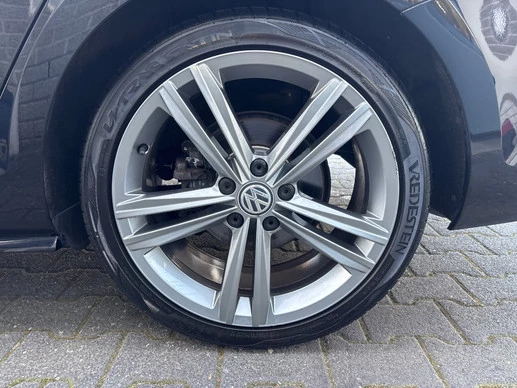 Volkswagen Golf - Afbeelding 19 van 22