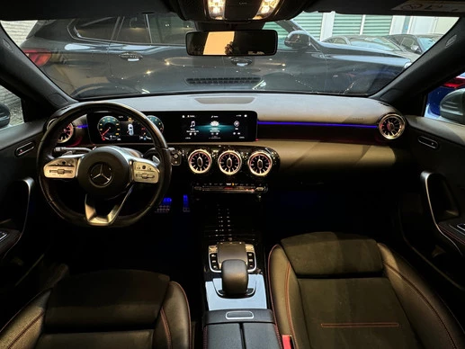 Mercedes-Benz A-Klasse - Afbeelding 4 van 30