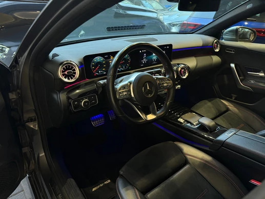 Mercedes-Benz A-Klasse - Afbeelding 5 van 30