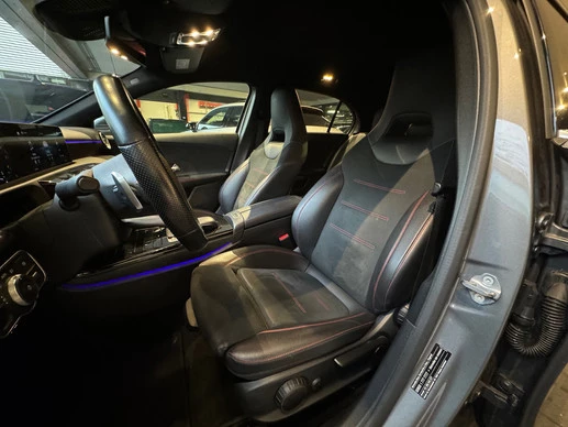 Mercedes-Benz A-Klasse - Afbeelding 6 van 30