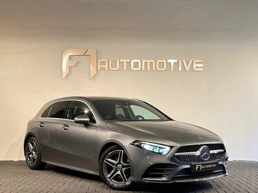 Mercedes-Benz A-Klasse - Afbeelding 7 van 30