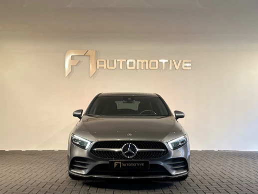 Mercedes-Benz A-Klasse - Afbeelding 9 van 30