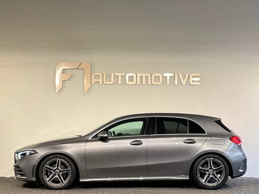 Mercedes-Benz A-Klasse - Afbeelding 10 van 30