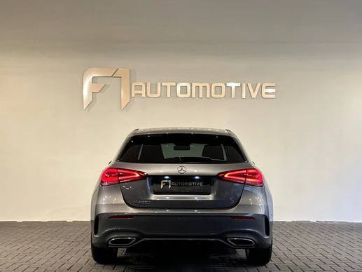 Mercedes-Benz A-Klasse - Afbeelding 11 van 30