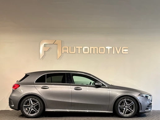 Mercedes-Benz A-Klasse - Afbeelding 12 van 30