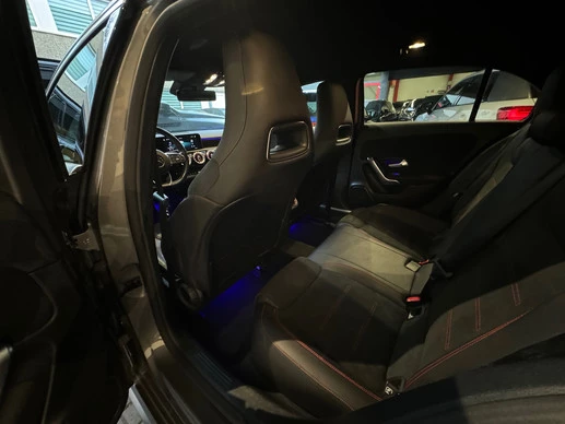 Mercedes-Benz A-Klasse - Afbeelding 13 van 30