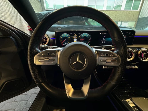 Mercedes-Benz A-Klasse - Afbeelding 14 van 30