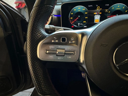 Mercedes-Benz A-Klasse - Afbeelding 15 van 30