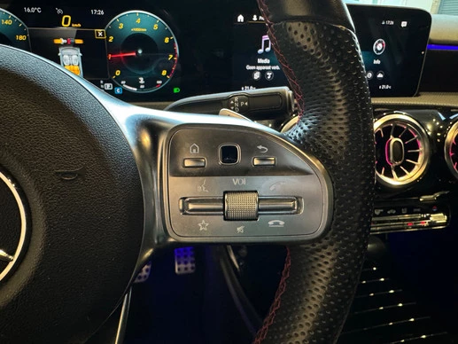 Mercedes-Benz A-Klasse - Afbeelding 16 van 30