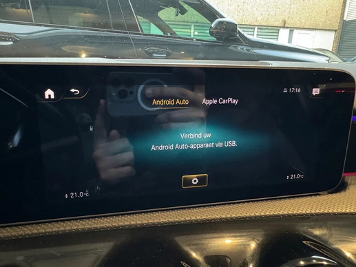 Mercedes-Benz A-Klasse - Afbeelding 18 van 30