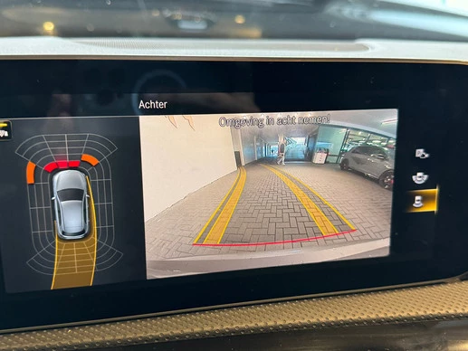 Mercedes-Benz A-Klasse - Afbeelding 22 van 30