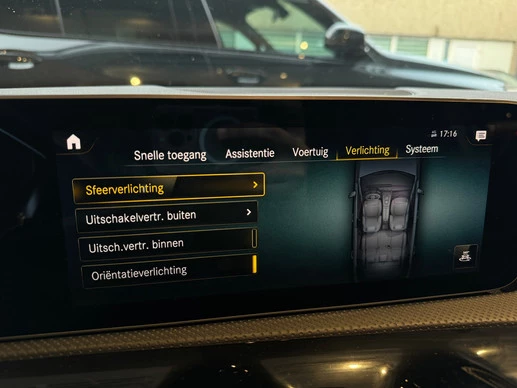 Mercedes-Benz A-Klasse - Afbeelding 23 van 30