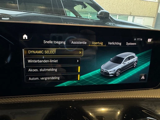 Mercedes-Benz A-Klasse - Afbeelding 24 van 30