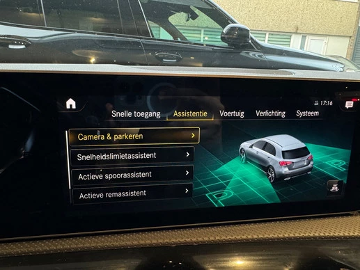 Mercedes-Benz A-Klasse - Afbeelding 26 van 30