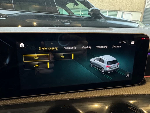 Mercedes-Benz A-Klasse - Afbeelding 27 van 30