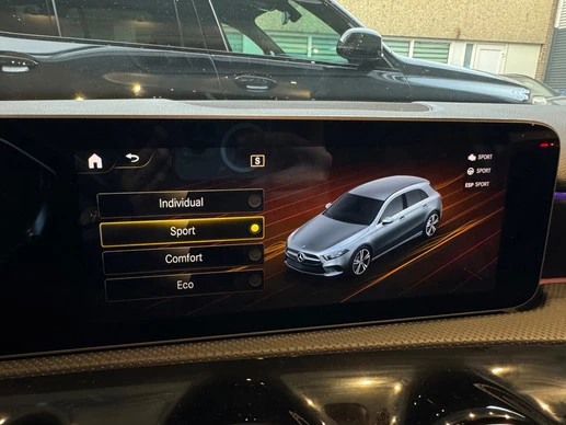 Mercedes-Benz A-Klasse - Afbeelding 28 van 30