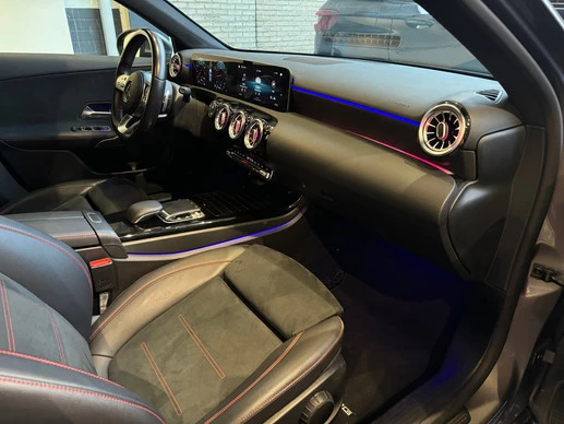 Mercedes-Benz A-Klasse - Afbeelding 29 van 30