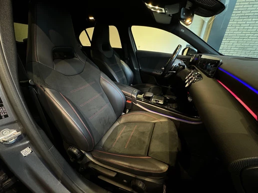 Mercedes-Benz A-Klasse - Afbeelding 30 van 30