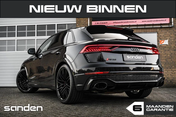 Audi RSQ8 - Afbeelding 2 van 30