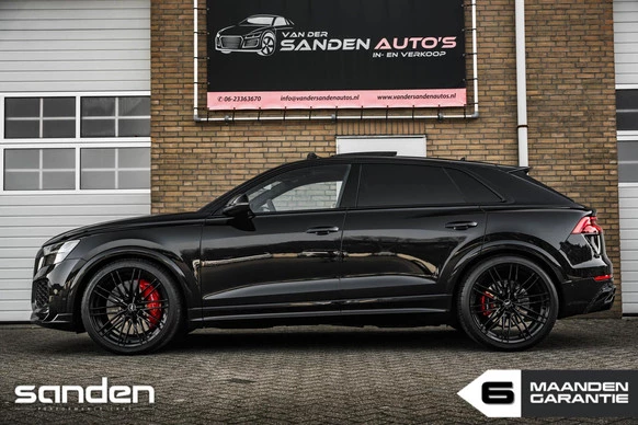 Audi RSQ8 - Afbeelding 4 van 30