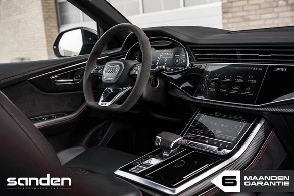 Audi RSQ8 - Afbeelding 5 van 30