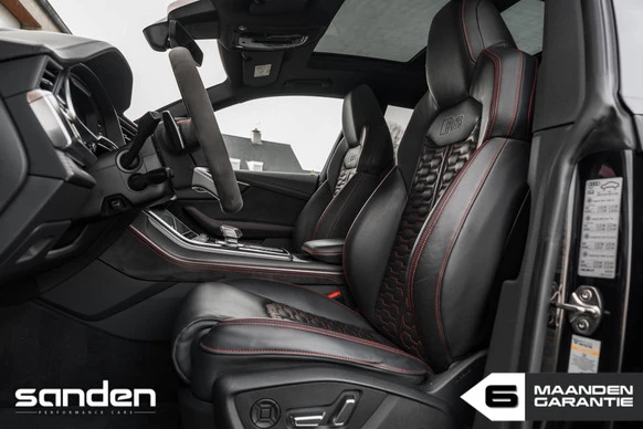 Audi RSQ8 - Afbeelding 6 van 30