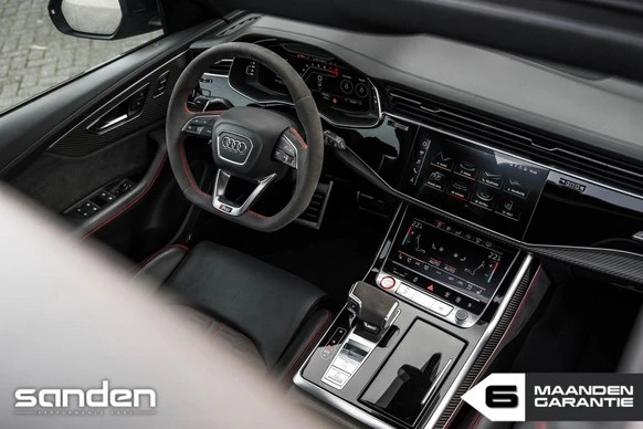Audi RSQ8 - Afbeelding 7 van 30