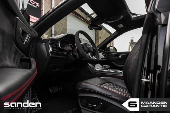 Audi RSQ8 - Afbeelding 8 van 30