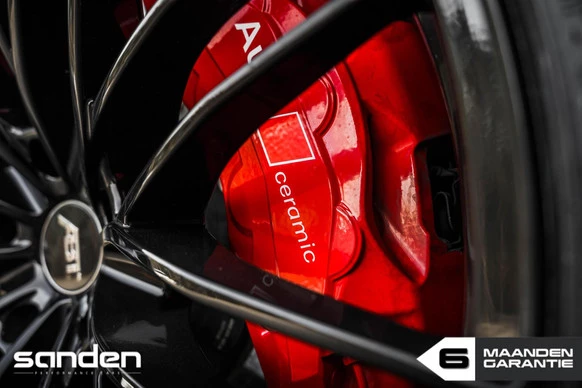 Audi RSQ8 - Afbeelding 11 van 30